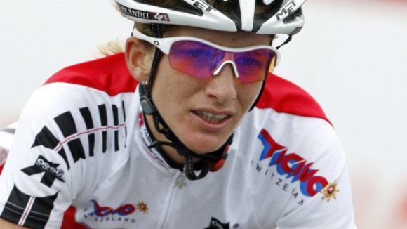 Nicole Brändli kündigt Comeback an TagesWoche