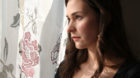 Manon Pfrunder als Mira im Spielfilm "Die Schwalbe" von Mano Khalil, der am 21. Januar die Solothurner Filmtage eröffnet (zV