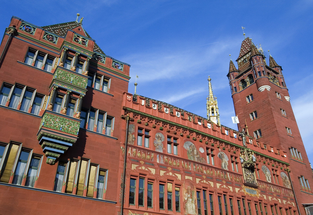 80-Millionen-Deal: Referendumsfrist ist in Basel-Stadt abgelaufen