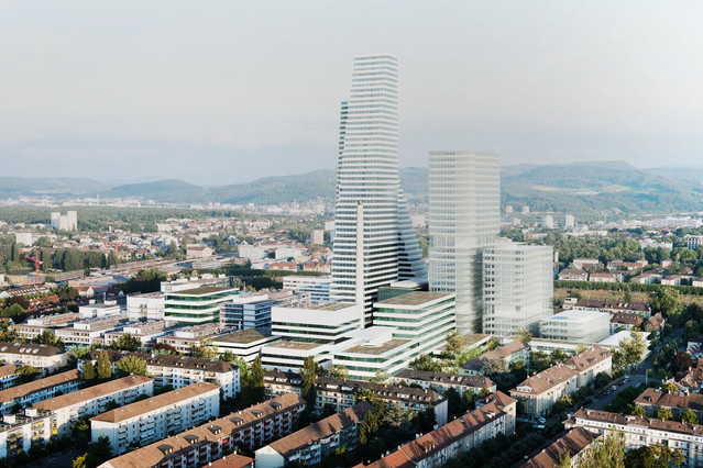 Linke will Anpassungen bei Roche erzwingen class=