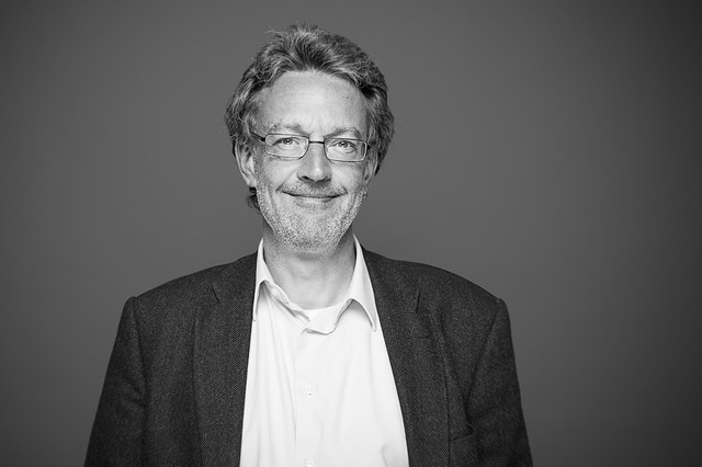 «Desinformation trifft auf Desinteresse und Vertrauensverlust» class=