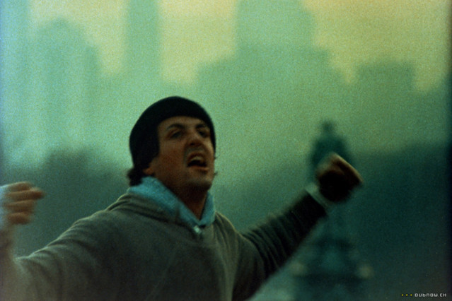 Rocky zeigt uns, wie man über sich selbst hinauswächst class=