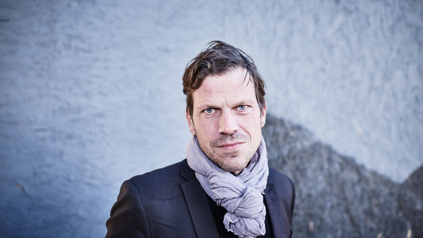 MännerLobbyist Markus Theunert zur CVPInitiative «Ich dachte, dass