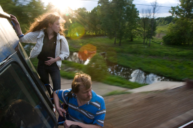 Russischer Dissident in Basel verhaftet – das steckt dahinter class=