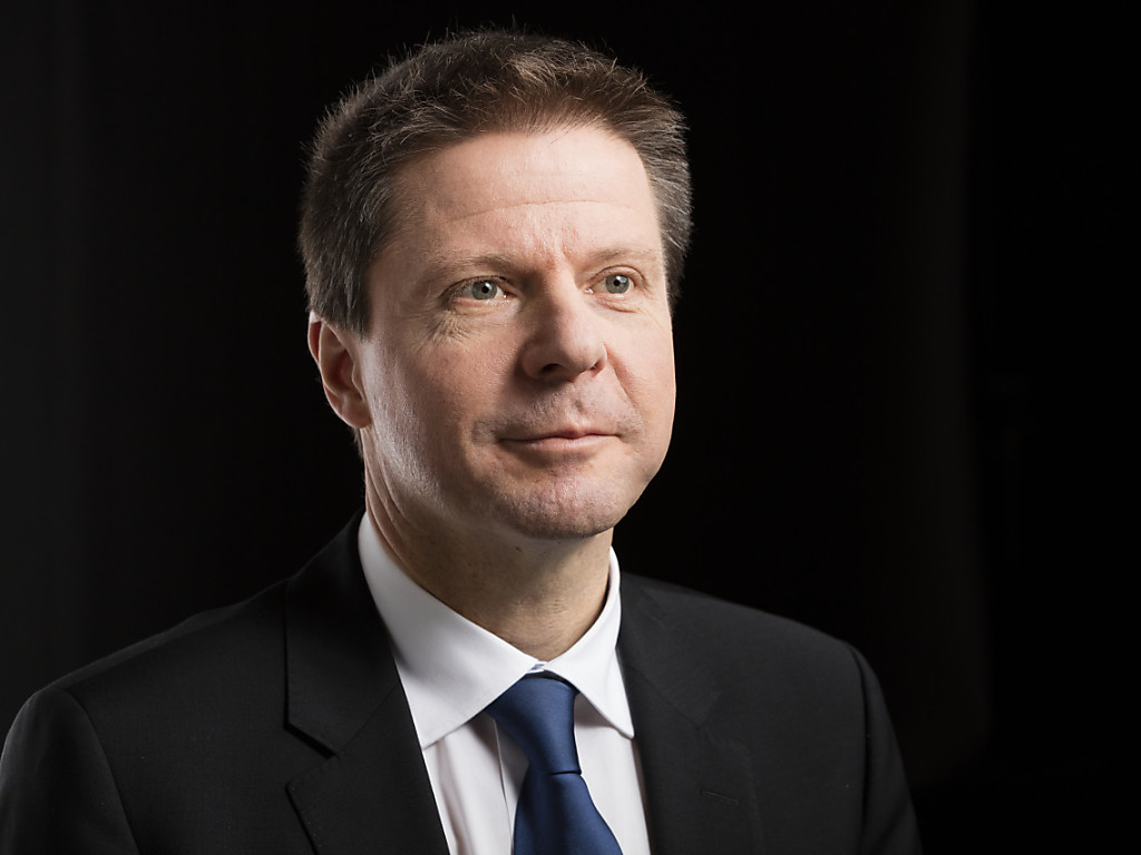 GLPNationalrat Martin Bäumle muss sich vor Gericht verantworten