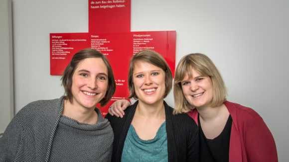 Menschen kennenlernen basel