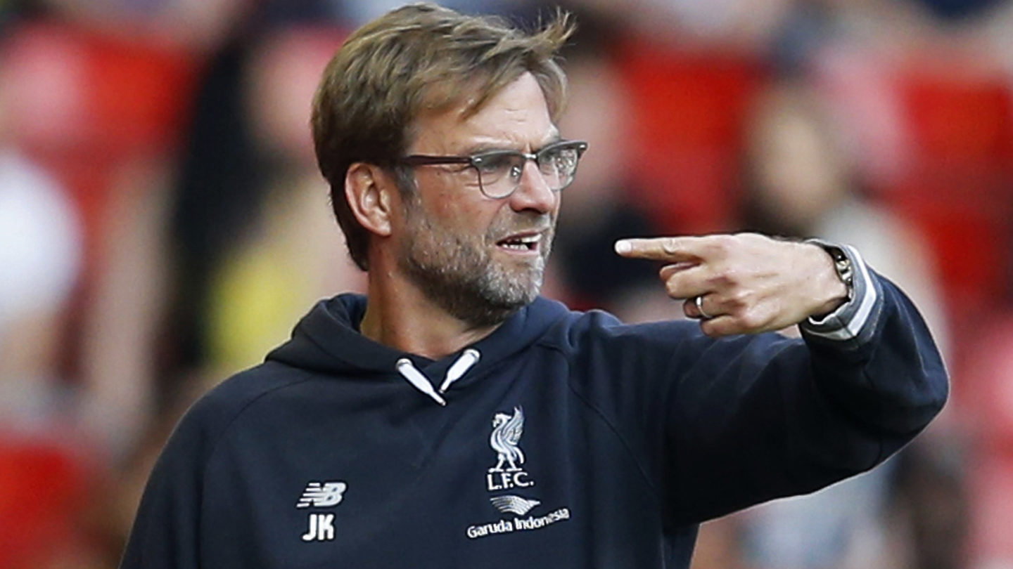Klopp Liverpool Beliebt Klopp Liverpool Beliebt