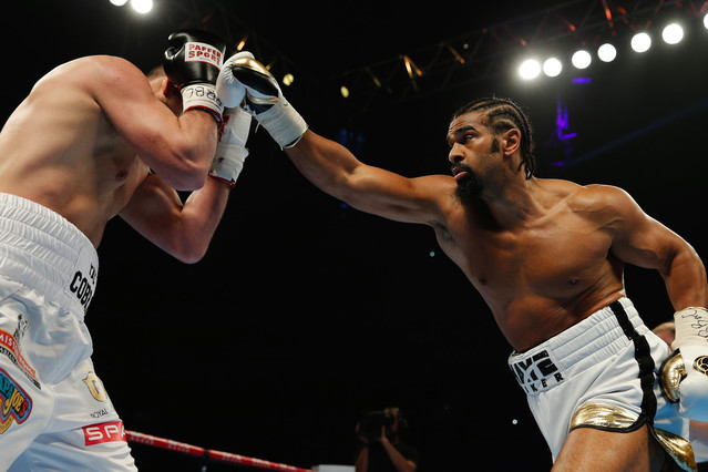 Gewinnen ist einfach, wahre Grösse zeigt sich erst in der Niederlage class=