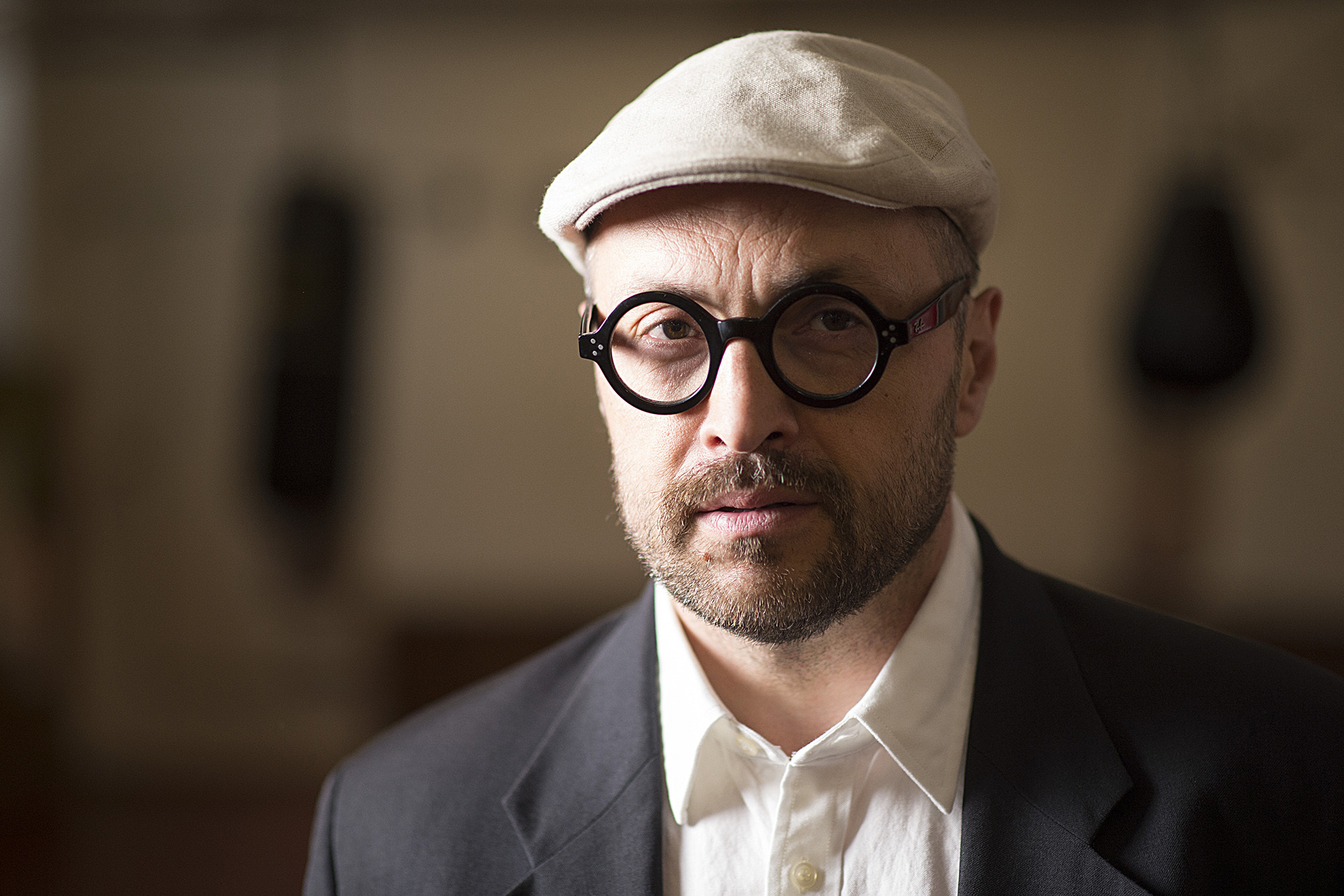 Angelo Gallina steigt für die FDP in den Ring TagesWoche