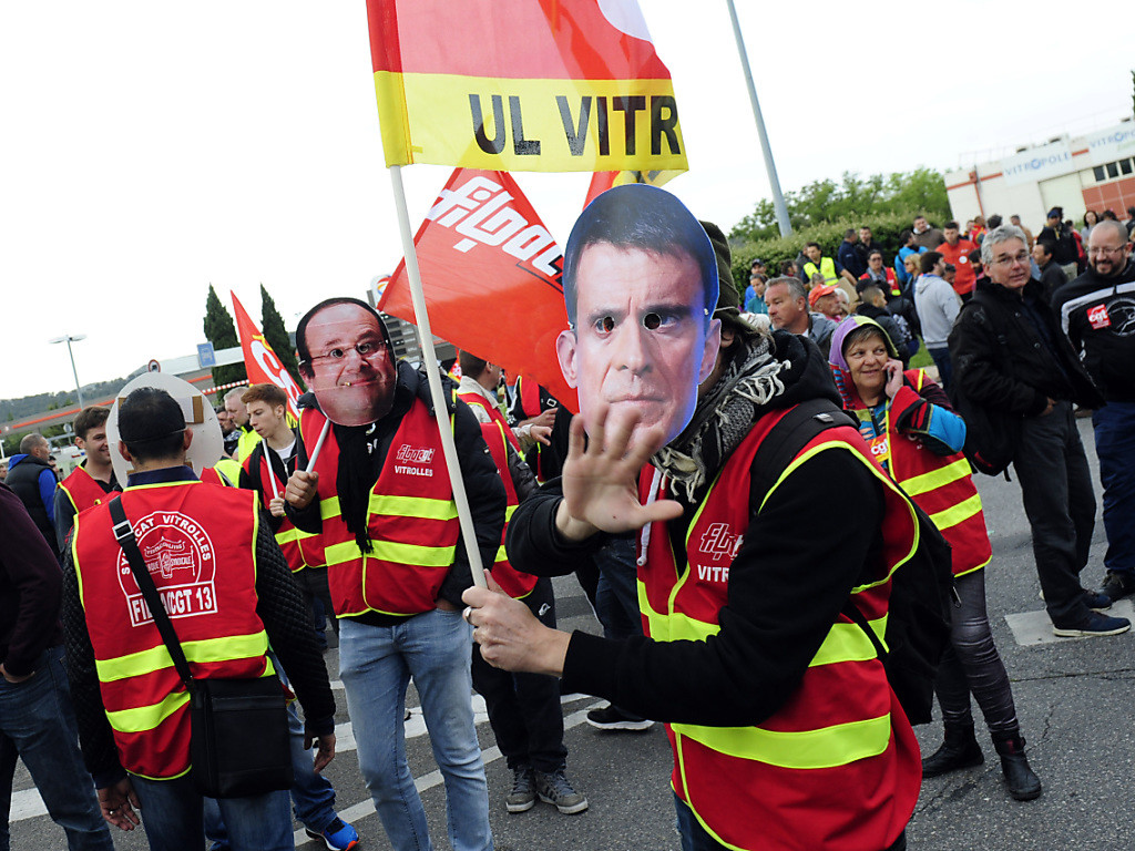 Französische Regierung will Benzinkrise lösen TagesWoche