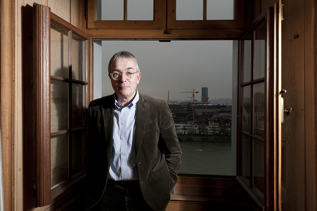 Christoph Brutschin: «Ich bin enttäuscht von diesem Resultat» class=