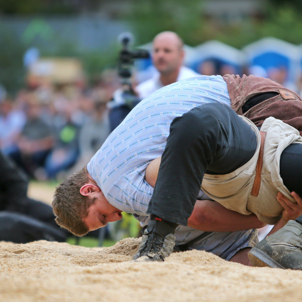 Armon Orlik gewinnt Schlussgang der Youngster | TagesWoche