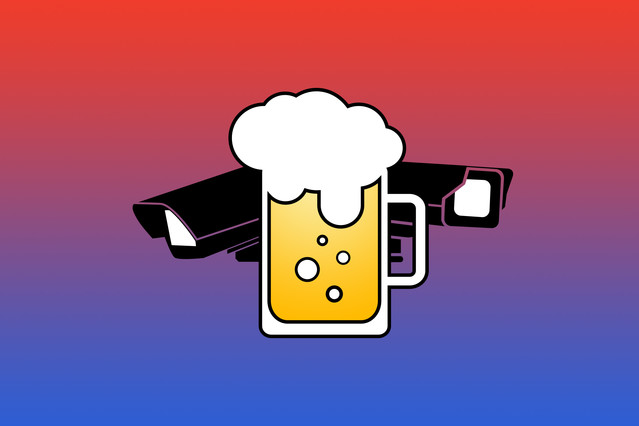 Kameras und eine Bar sollen das Joggeli vor Ausschreitungen bewahren class=