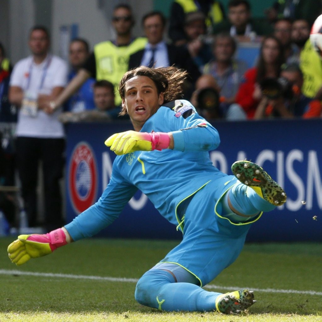 Der beste der Bundesliga an der Euro 2016 TagesWoche