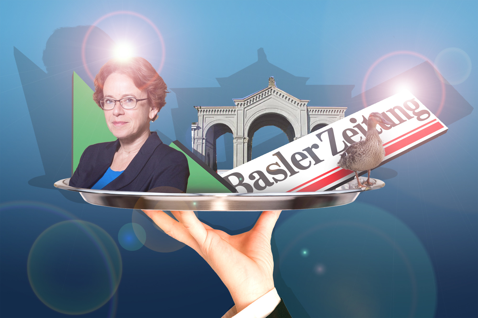 Ger chte Um BaZ Verkauf Neue FCB Konkurrenz Und Eine Toughe
