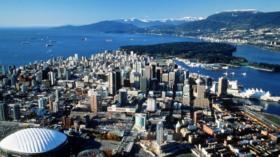 Hohe Blasengefahr: In Vancouver sind die Immobilienpreis ungesund hoch. (Archivbild)