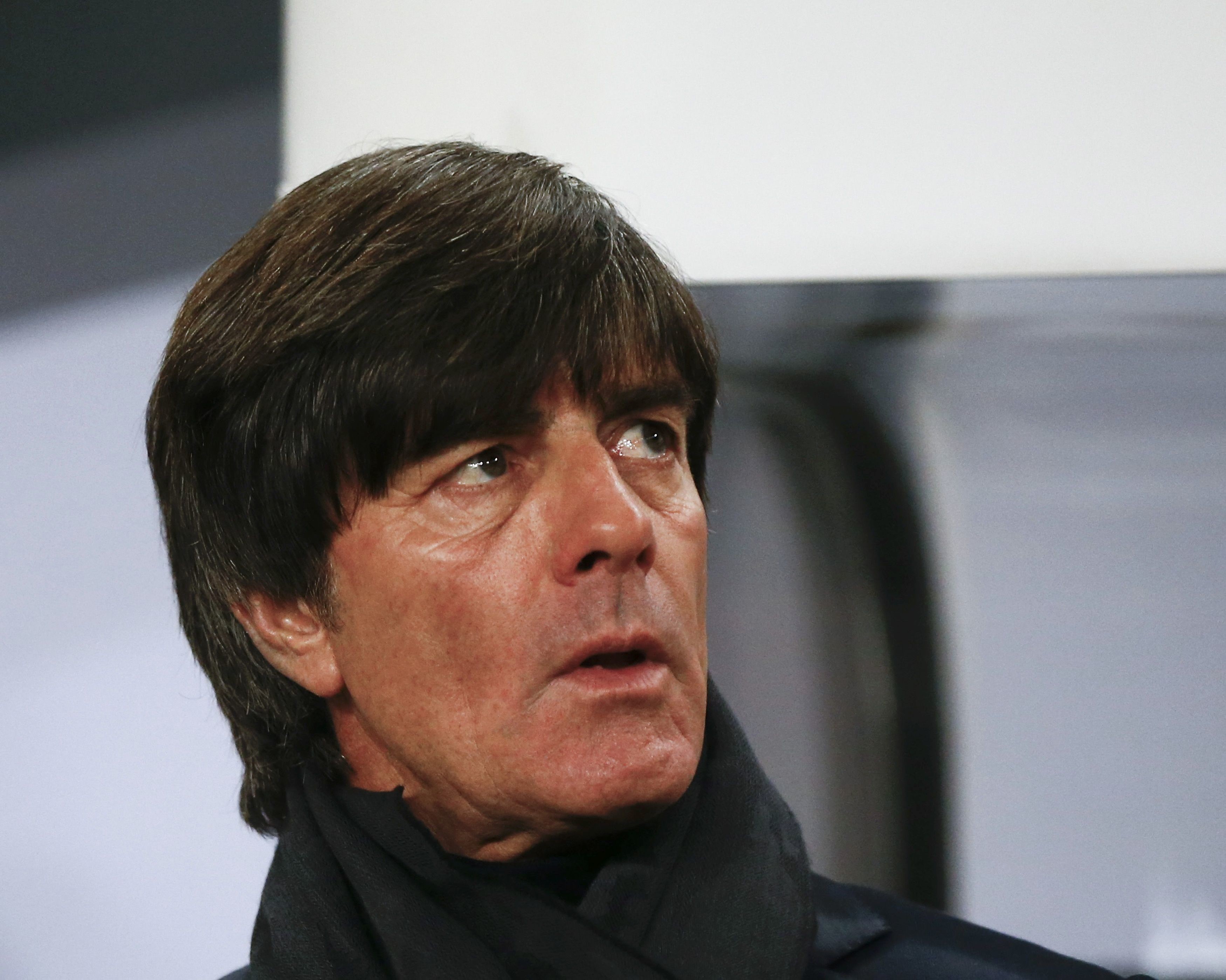 Joachim Löw übertrifft Helmut Schön und jagt Sepp Herberger TagesWoche