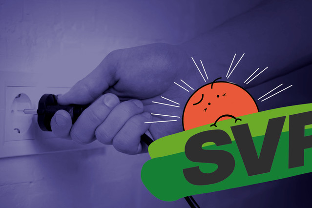 Beschwerde gegen SVP-Referendum: «faktenfreie Behauptungen» class=