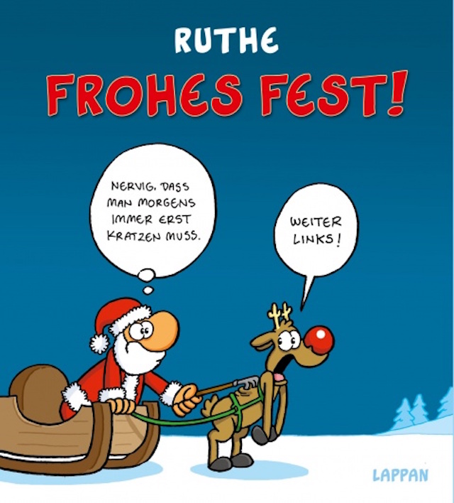 Weihnachts Comic – bilder19