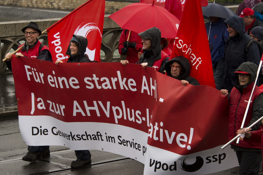 1. Mai bleibt im Baselbiet ein Feiertag | TagesWoche