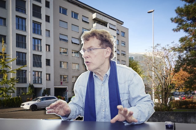 «Jede Woche eine Massenkündigung» class=