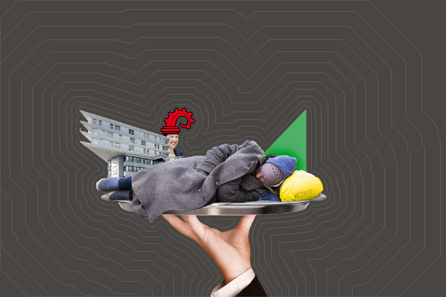 Ein Blitz auf dem Dreispitz und ein Kurzschluss in Liestal class=