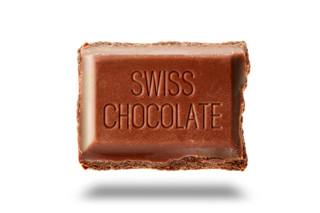 Wie die Schweiz zum Land der süssen Versuchung wurde class=