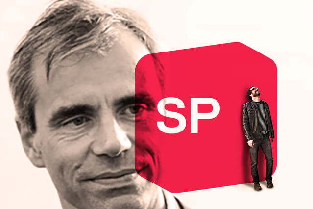 Leschhorn will nicht SP-Präsident werden class=