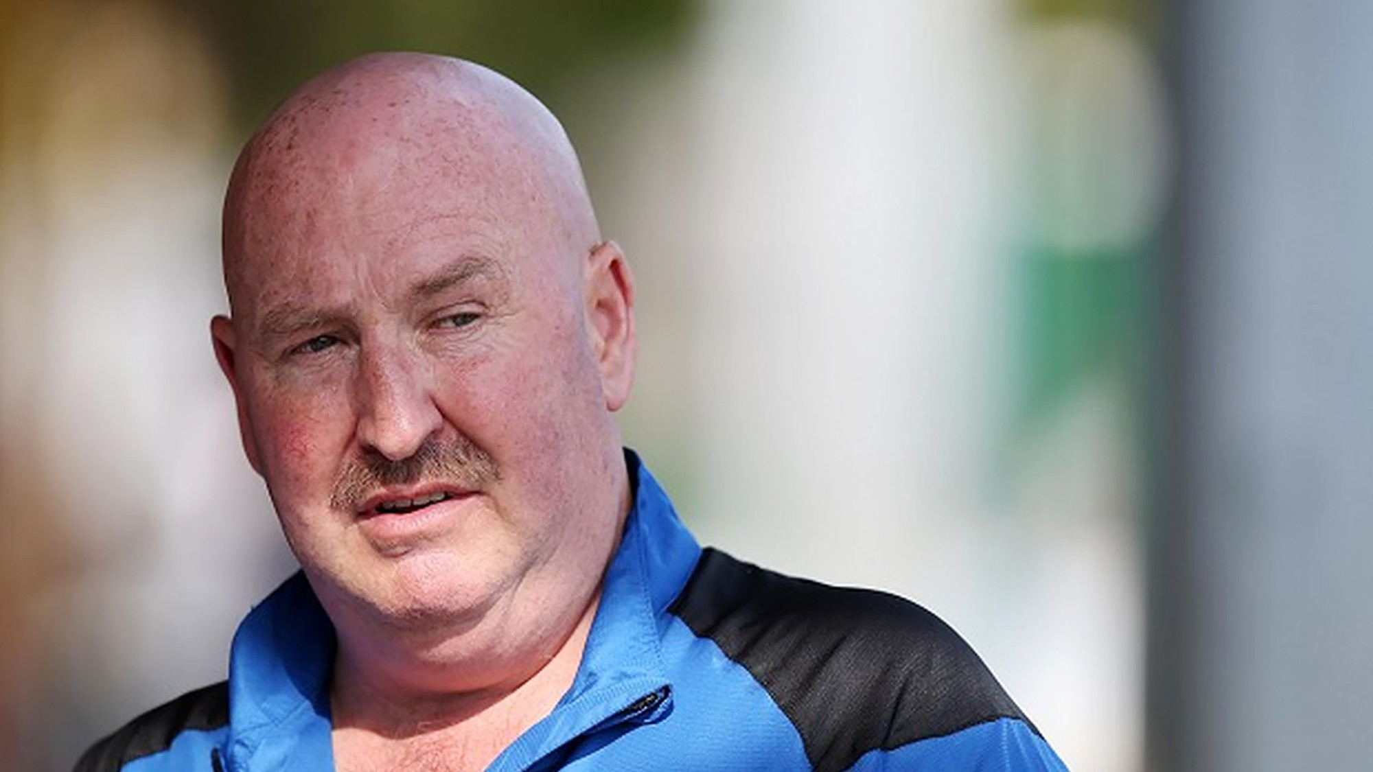 John Clarkson hat sich einen Trainerposten in Spanien gekauft und das