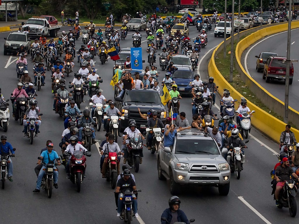 Dark Markets Brazil