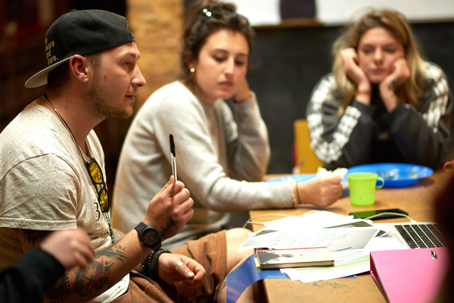 Bastian Seelhofer: «Wir können nur erahnen, auf welches Leid und Elend wir zusteuern» class=