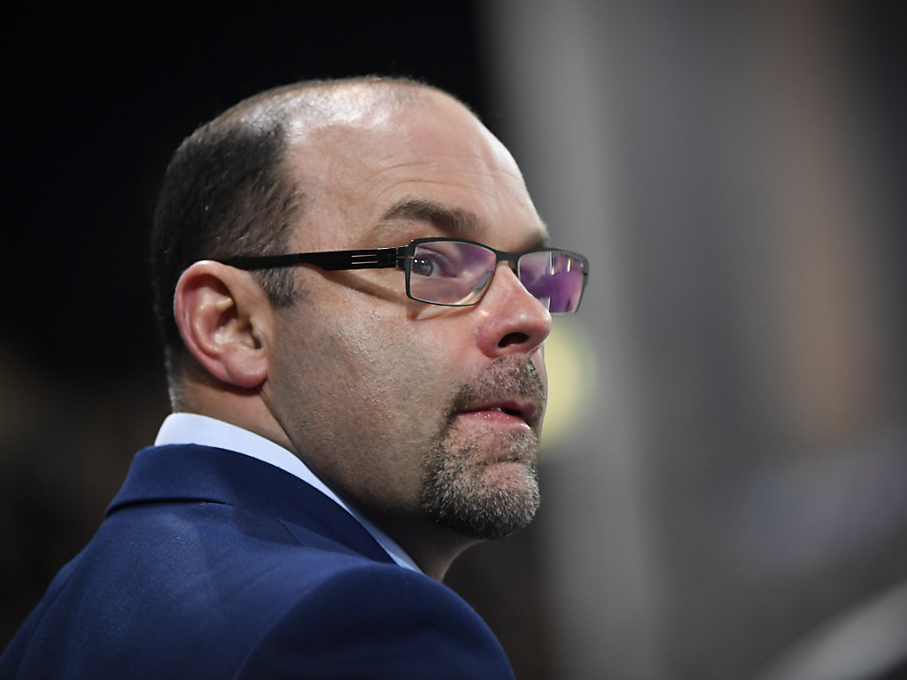 Craig Woodcroft neuer Coach von Servette TagesWoche