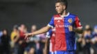 05.07.2017; Basel; FUSSBALL - FC Basel - FC Wil; 
Pedro Pacheco (Basel) 
(Andy Mueller/freshfocus)