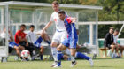 30.08.2017  FCB Campus Basel     , SCHWEIZ ,   Saison 2017/2018 Herren Fussball  Freundschaftsspiel FC Basel - FC Wohlen Igor