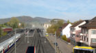 Dank einem zusätzlichen Perron und einem Wendegleis soll der Bahnverkehr in Liestal zügiger werden.