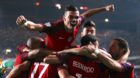 Soccer Football - 2018 World Cup Qualifications - Europe - Portugal vs Switzerland - Estadio da Luz, Lisbon, Portugal - Octob