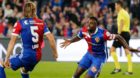 23.09.2017  St Jakob Park Basel ,       SCHWEIZ ,   Saison 2017/2018 Herren Fussball Super League FC Basel - FC Zürich Torju