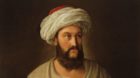 Der Basler Kaufmannssohn Johann Ludwig Burckhardt als indischer Kaufmann Ibrahim ibn Abdallah.