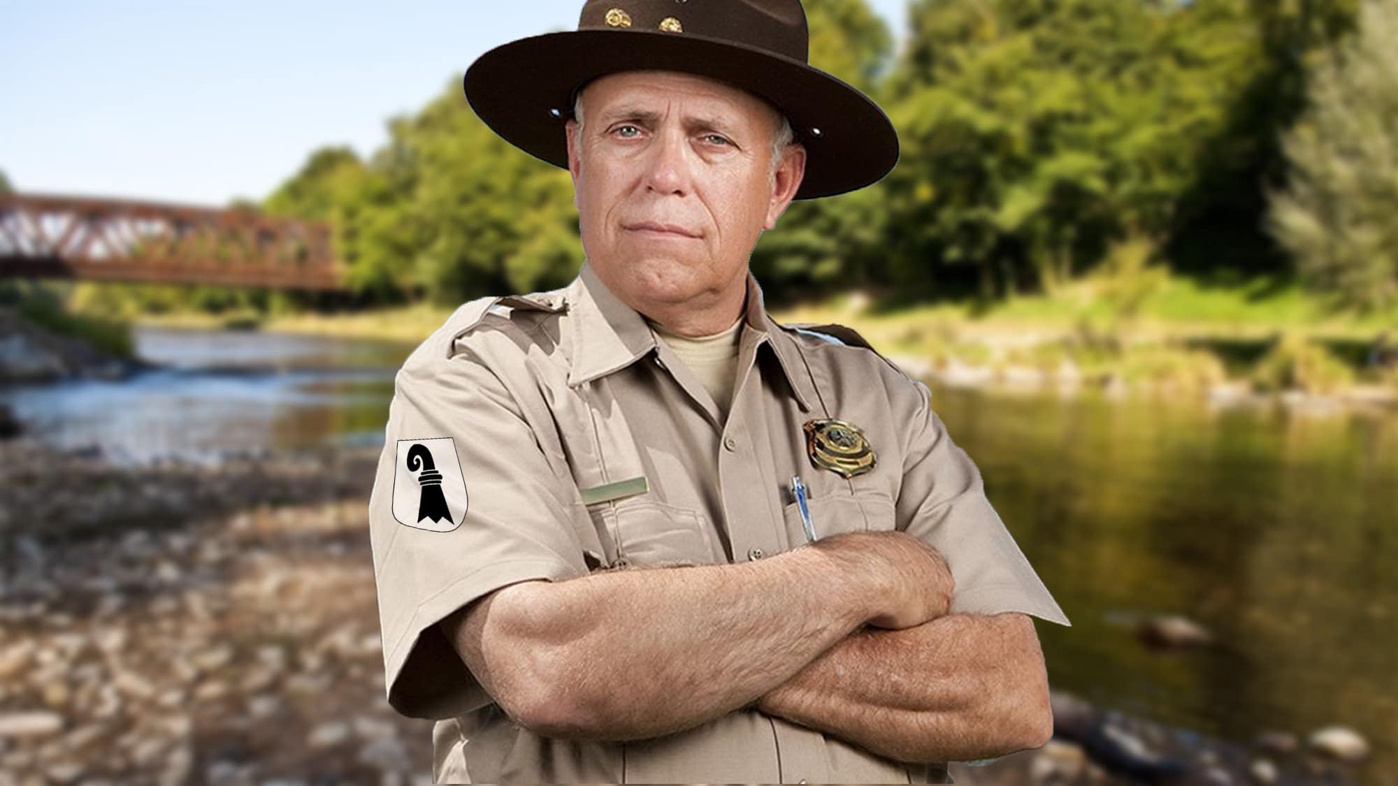 Grosser Rat schickt Ranger ans WieseUfer TagesWoche