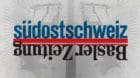 Kommen sich immer näher: «Südostschweiz» und «Basler Zeitung» wollen gemeinsam Kosten senken.