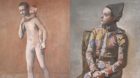 Zwei Picassos, die in Basel zu Kultwerken wurden: «Les deux frères» und  «Arlequin assis».