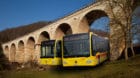 Das beliebte Fotosujet vom Rümlinger Viadukt, wie es in Zukunft aussehen könnte. 