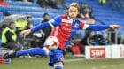 29.11.2017; Basel; FUSSBALL SCHWEIZER CUP - FC Basel - FC Luzern;
Michael Lang (Basel) 
(Martin Meienberger/freshfocus)