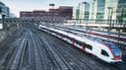 Mehr Zug für die S-Bahn: Der Bund soll auch für den Regionalverkehr in der Nordwestschweiz mehr Geld in die Hand nehmen.