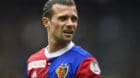 02.04.2018; Bern; Fussball Super League - BSC Young Boys - FC Basel;
Valentin Stocker (Basel) 
(Urs Lindt/freshfocus)