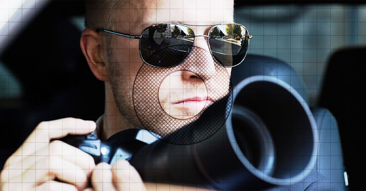 Gegen Sozialdetektive: Sammeltag in Basel class=