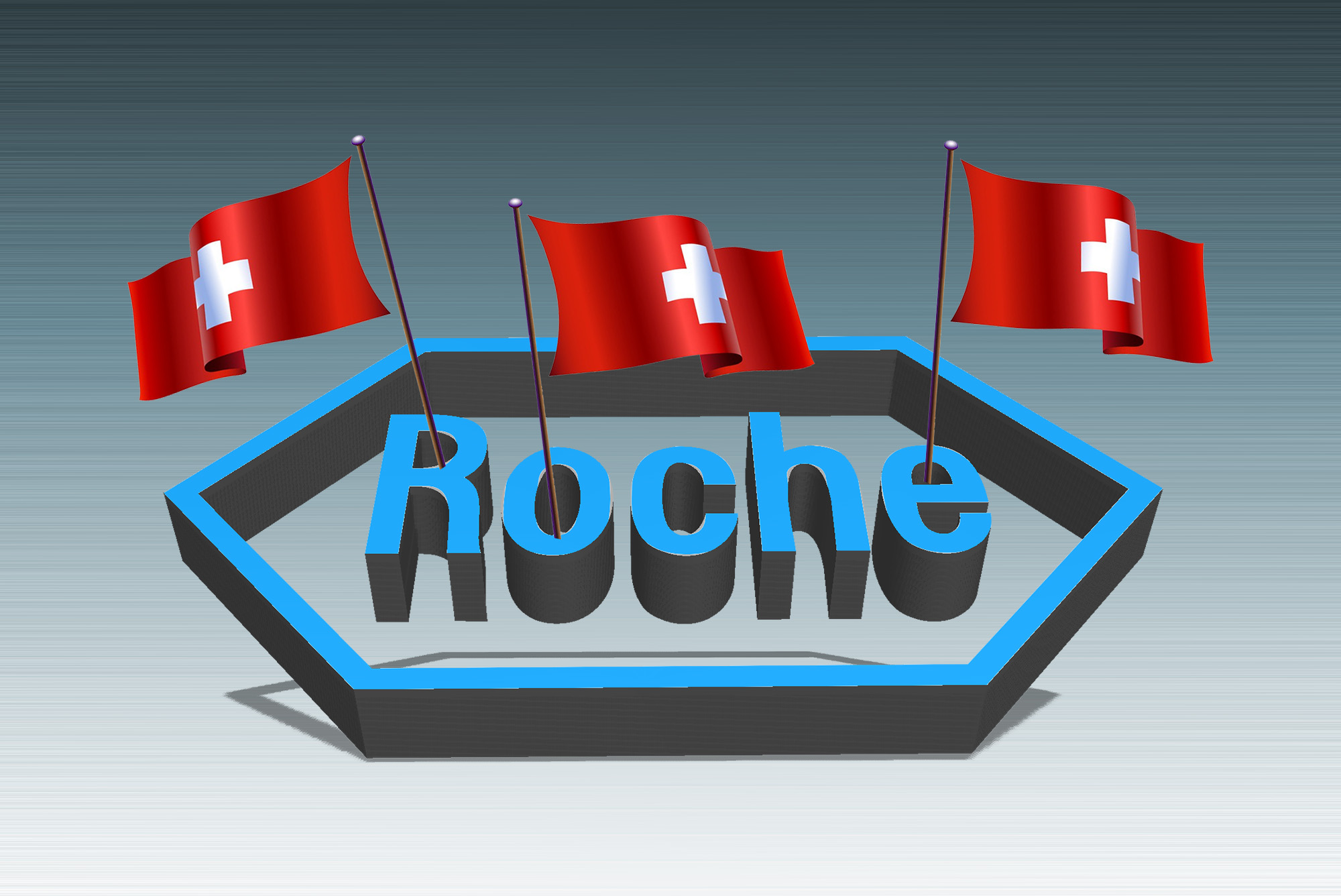 Roche bekennt sich zum Standort Schweiz | TagesWoche