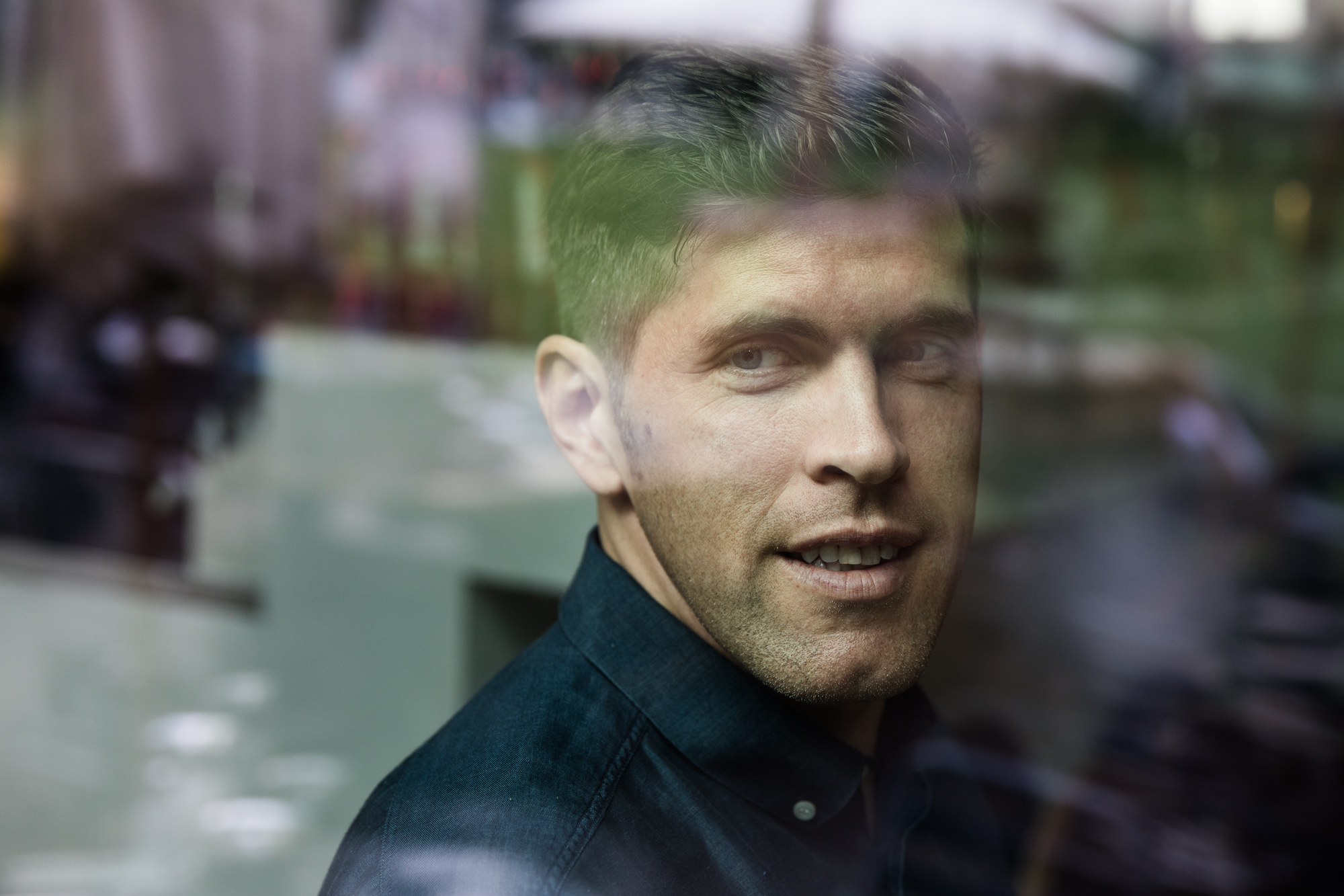 WMExperte Benjamin Huggel «Im Sport bin ich ein Patriot» TagesWoche