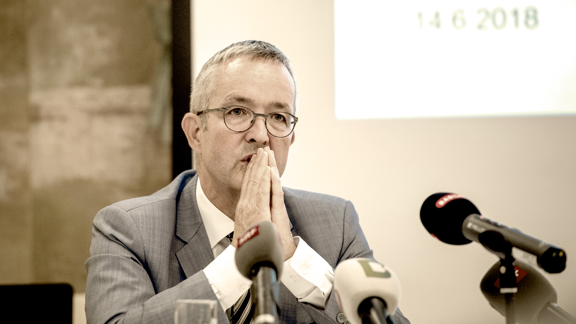 Baselbieter Staatsanwalt stellt GAV-Verfahren ein | TagesWoche