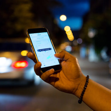 Undercover-Reportage bei Uber: «UberPop gehört verboten – und das sage ich als Uber-Fahrer»